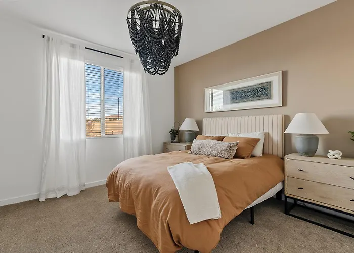 Cozy & Luxe In