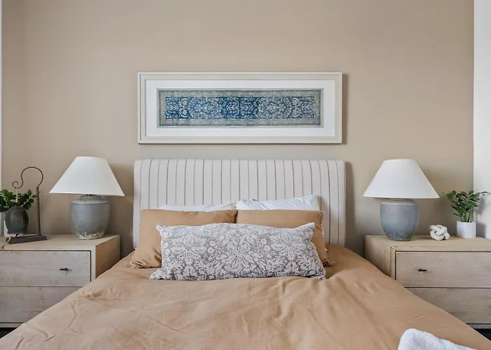 Cozy & Luxe In *