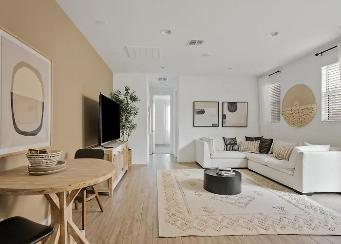 Holiday home Cozy & Luxe In